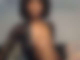 Live cam show with AsianBaddie - Brown Eyes Ebony on Cam Slut