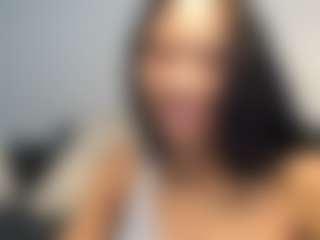 AsianBaddie's Live Sex Cam Show