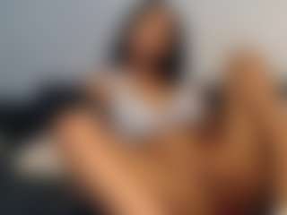AsianBaddie's Live Sex Cam Show