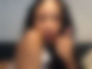 AsianBaddie's Live Sex Cam Show