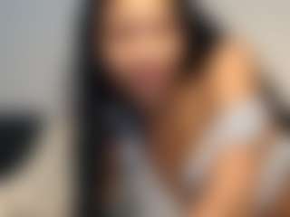 AsianBaddie's Live Sex Cam Show