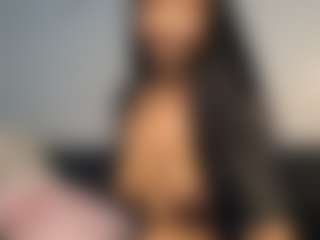 AsianBaddie's Live Sex Cam Show