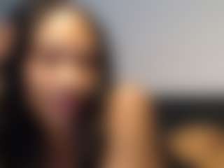 AsianBaddie's Live Sex Cam Show