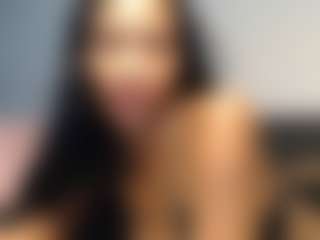 AsianBaddie's Live Sex Cam Show