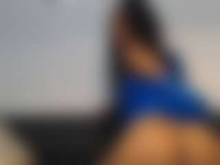 AsianBaddie's Live Sex Cam Show