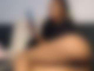 AsianBaddie's Live Sex Cam Show
