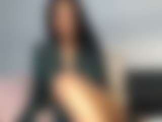 AsianBaddie's Live Sex Cam Show