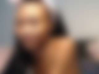 AsianBaddie's Live Sex Cam Show