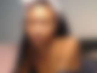AsianBaddie's Live Sex Cam Show