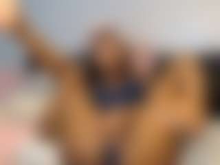 AsianBaddie's Live Sex Cam Show