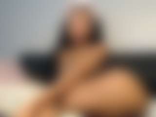 AsianBaddie's Live Sex Cam Show