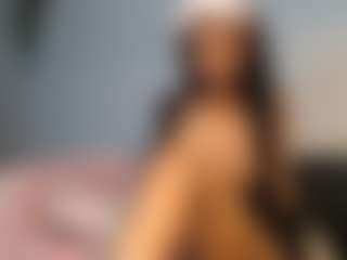 AsianBaddie's Live Sex Cam Show