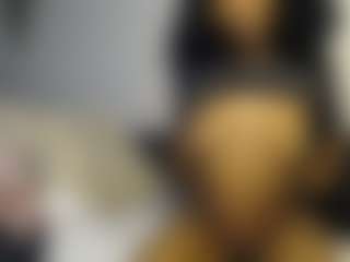 AsianBaddie's Live Sex Cam Show