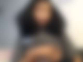 AsianBaddie's Live Sex Cam Show