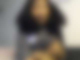AsianBaddie's Live Sex Cam Show