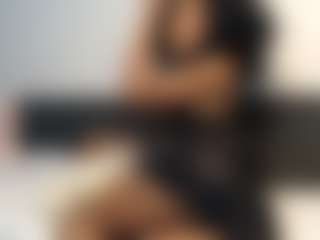AsianBaddie's Live Sex Cam Show
