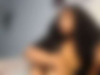 AsianBaddie's Live Sex Cam Show
