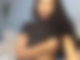 AsianBaddie's Live Sex Cam Show