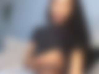 AsianBaddie's Live Sex Cam Show