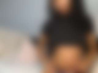AsianBaddie's Live Sex Cam Show