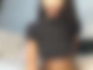 AsianBaddie's Live Sex Cam Show