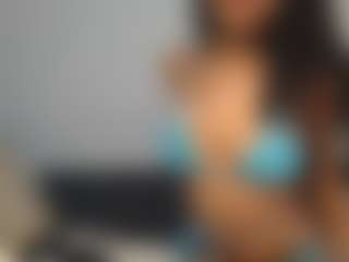 AsianBaddie's Live Sex Cam Show