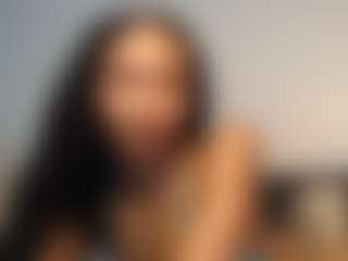 AsianBaddie's Live Sex Cam Show