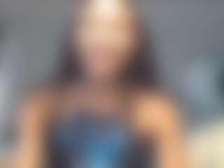 AsianBaddie's Live Sex Cam Show