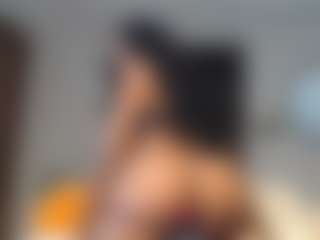 AsianBaddie's Live Sex Cam Show