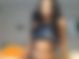 AsianBaddie's Live Sex Cam Show