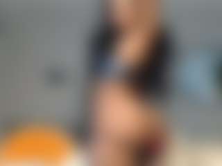 AsianBaddie's Live Sex Cam Show