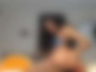 AsianBaddie's Live Sex Cam Show