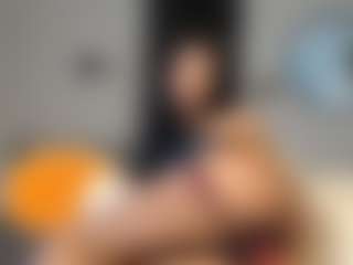 AsianBaddie's Live Sex Cam Show