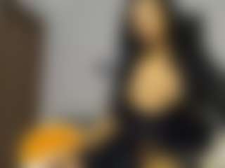 AsianBaddie's Live Sex Cam Show