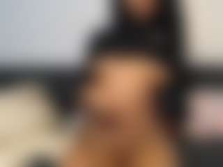 AsianBaddie's Live Sex Cam Show