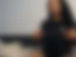 AsianBaddie's Live Sex Cam Show