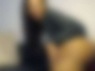 AsianBaddie's Live Sex Cam Show