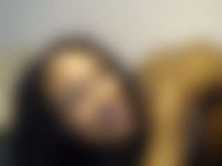 AsianBaddie's Live Sex Cam Show
