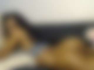 AsianBaddie's Live Sex Cam Show