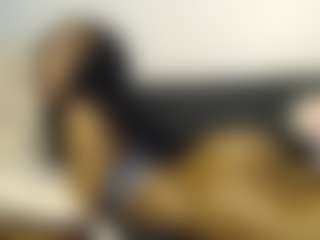 AsianBaddie's Live Sex Cam Show