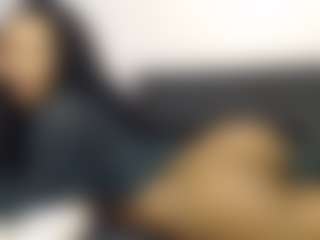 AsianBaddie's Live Sex Cam Show