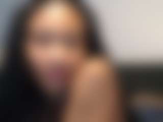AsianBaddie's Live Sex Cam Show