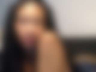 AsianBaddie's Live Sex Cam Show