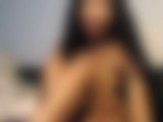 AsianBaddie's Live Sex Cam Show