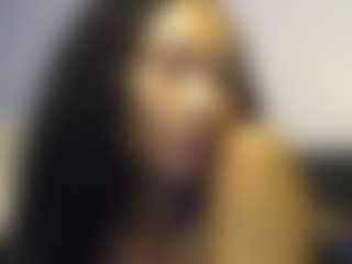 AsianBaddie's Live Sex Cam Show