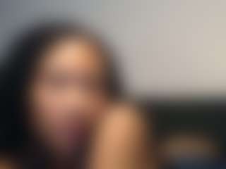 AsianBaddie's Live Sex Cam Show