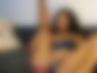 AsianBaddie's Live Sex Cam Show