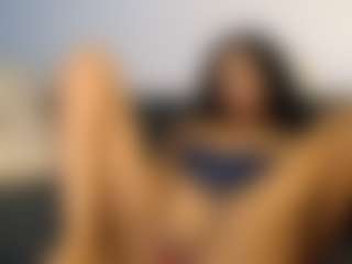 AsianBaddie's Live Sex Cam Show