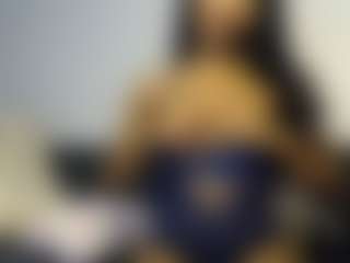 AsianBaddie's Live Sex Cam Show