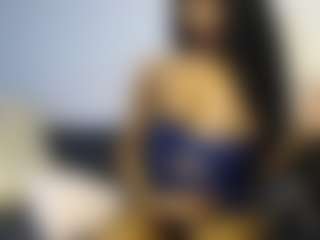 AsianBaddie's Live Sex Cam Show